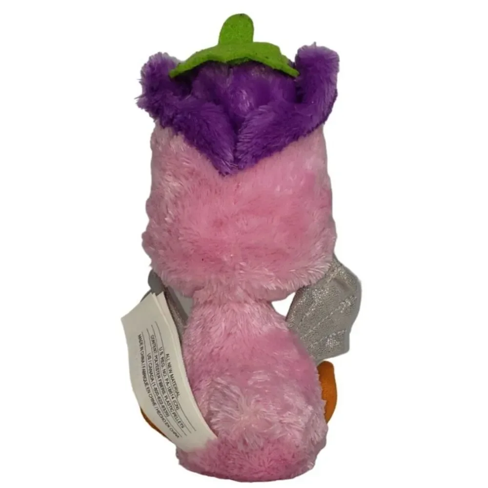 Hatchimals pink yellow
